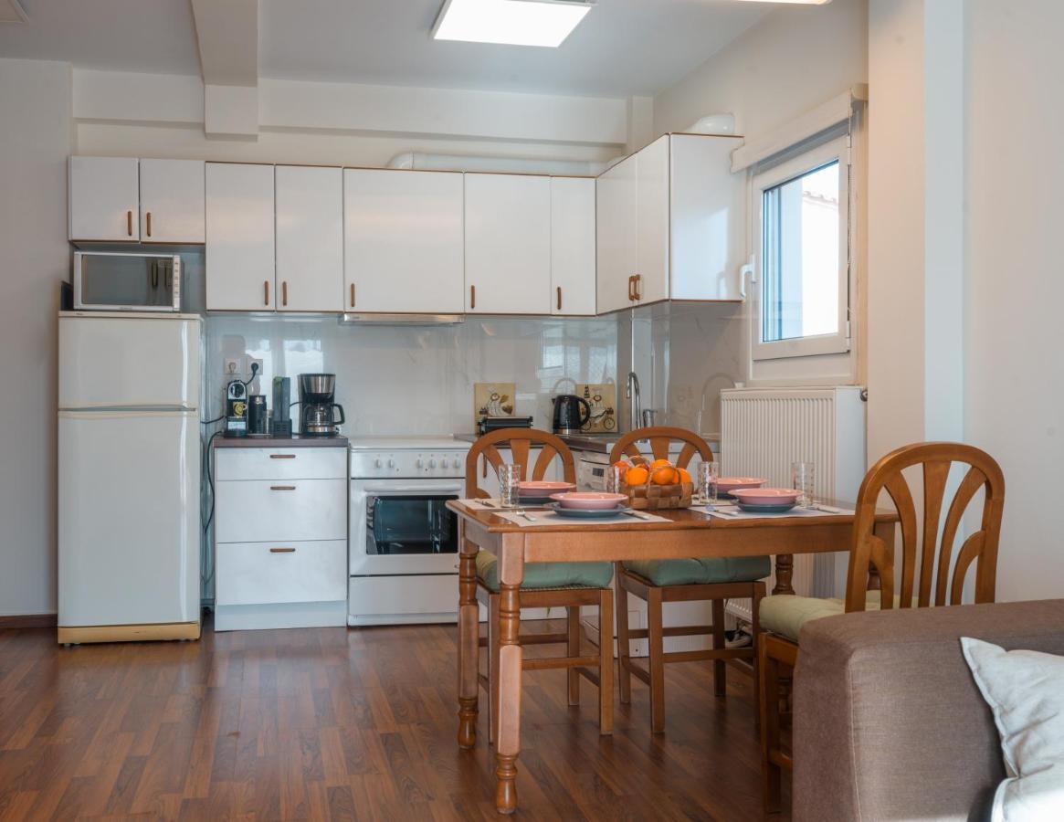 Marousi Cozy Apartment Афіни Екстер'єр фото