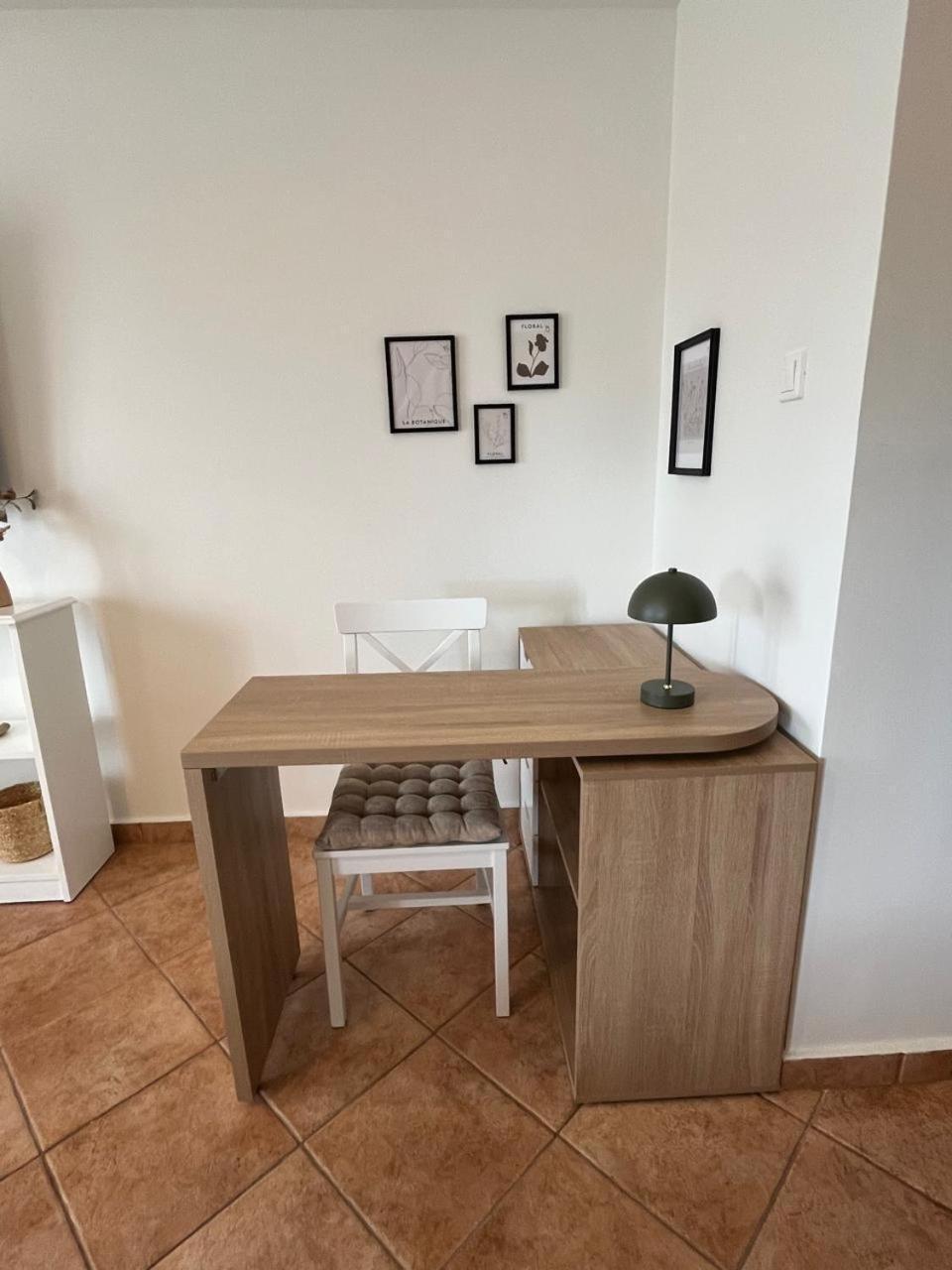 Marousi Cozy Apartment Афіни Екстер'єр фото