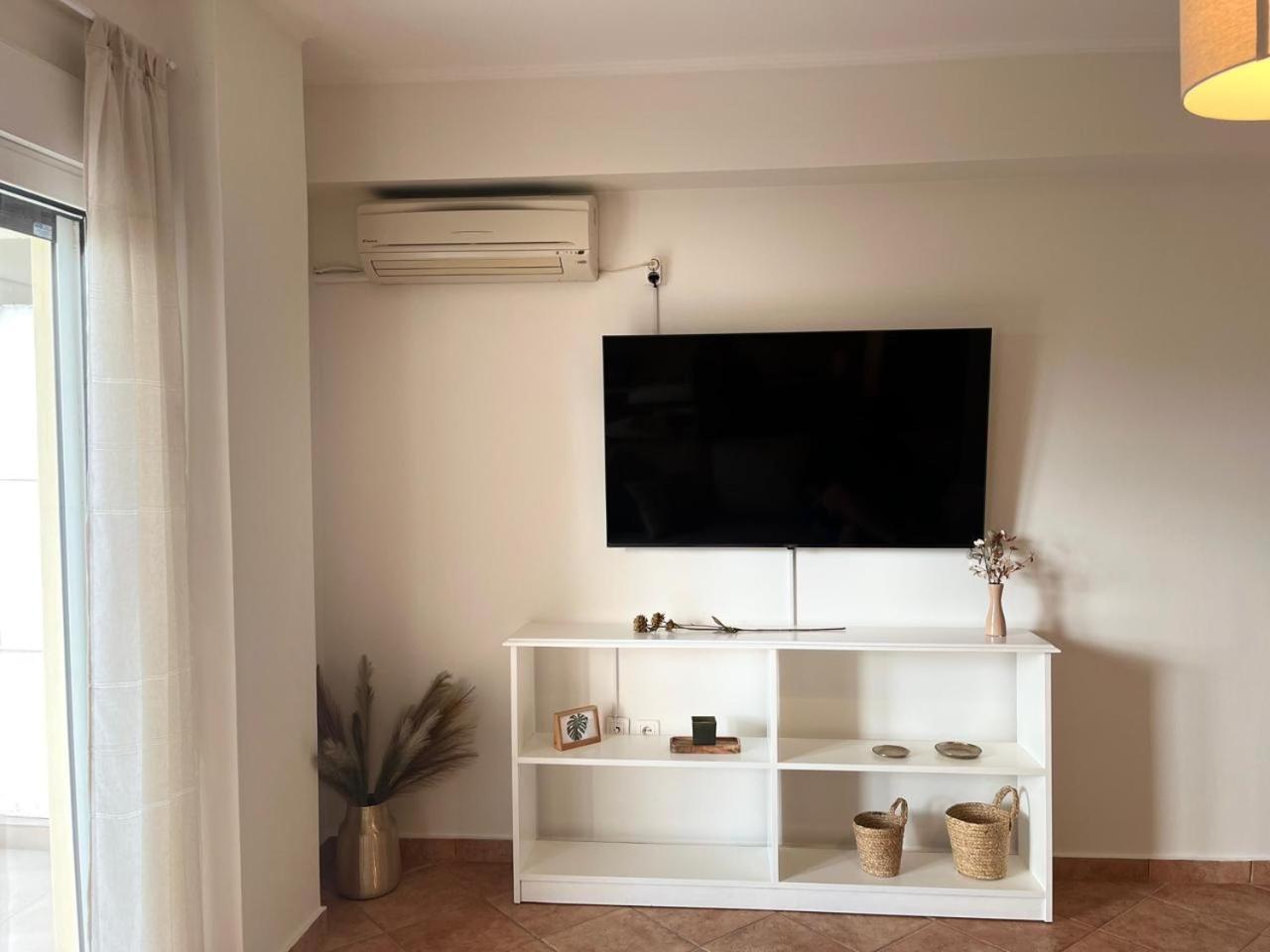 Marousi Cozy Apartment Афіни Екстер'єр фото